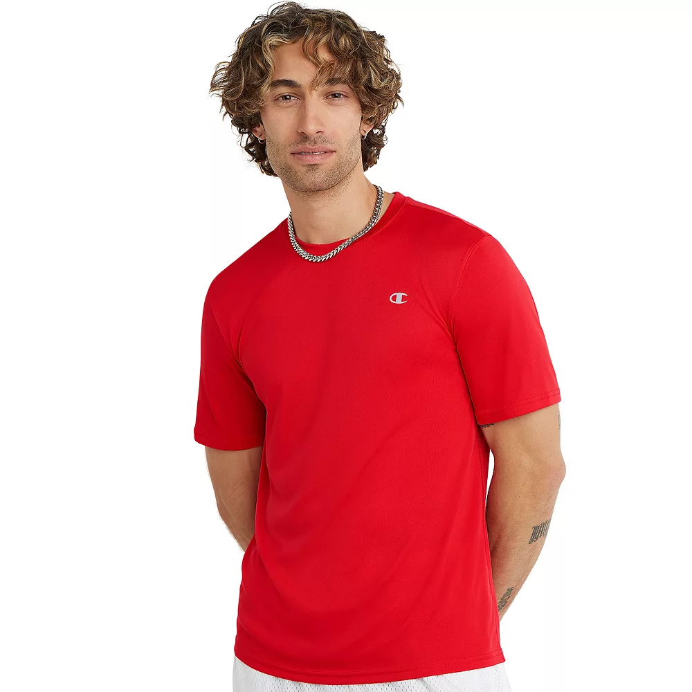 Men's Champion® Double Dry Core Tee 3 Men's Champion® Double Dry Core Tee