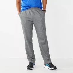 Men's Tek Gear® Performance Fleece Pants