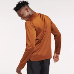 Men's FLX Commuter Stretch Crew -Outdoor Clothing Sales 5010309 ALT