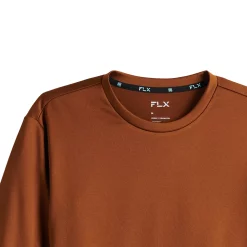 Men's FLX Commuter Stretch Crew -Outdoor Clothing Sales 5010309 ALT3