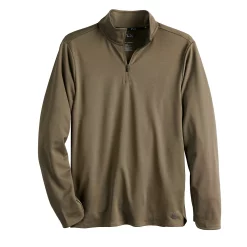 Men's FLX Commuter Stretch Quarter Zip -Outdoor Clothing Sales 5012240 ALT2