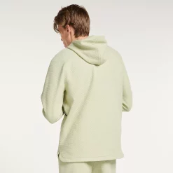 Men's FLX Commuter Fleece Pullover Hoodie -Outdoor Clothing Sales 5017843 ALT