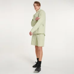 Men's FLX Commuter Fleece Pullover Hoodie -Outdoor Clothing Sales 5017843 ALT9