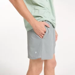 Men's FLX 5" Running Shorts -Outdoor Clothing Sales 5018712 ALT3