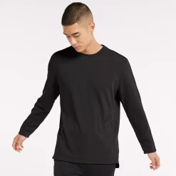 Men's FLX Commuter Sweater -Outdoor Clothing Sales 5023382 Mineral Black