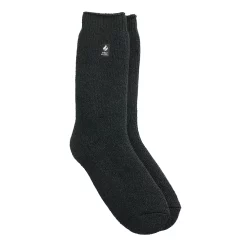 Men's Heat Holders Thermal Twist Crew Socks -Outdoor Clothing Sales 5023542 ALT