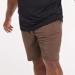 Big & Tall FLX 9" Accelerate Short -Outdoor Clothing Sales 5025167 Napia Plum