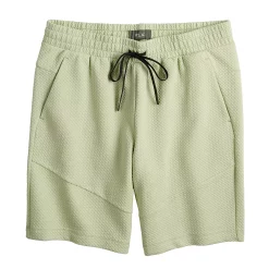 Men's FLX 9" Commuter Fleece Shorts -Outdoor Clothing Sales 5027476 ALT2