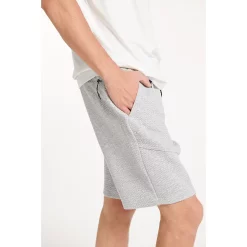 Men's FLX 9" Commuter Fleece Shorts -Outdoor Clothing Sales 5027476 ALT4