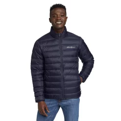 Men's Eddie Bauer CirrusLite Down Jacket 16 Men's Eddie Bauer CirrusLite Down Jacket -Outdoor Clothing Sales 5035475 Atlantic