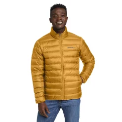 Men's Eddie Bauer CirrusLite Down Jacket 17 Men's Eddie Bauer CirrusLite Down Jacket -Outdoor Clothing Sales 5035475 Butterscotch