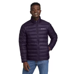 Men's Eddie Bauer CirrusLite Down Jacket 20 Men's Eddie Bauer CirrusLite Down Jacket -Outdoor Clothing Sales 5035475 Grape