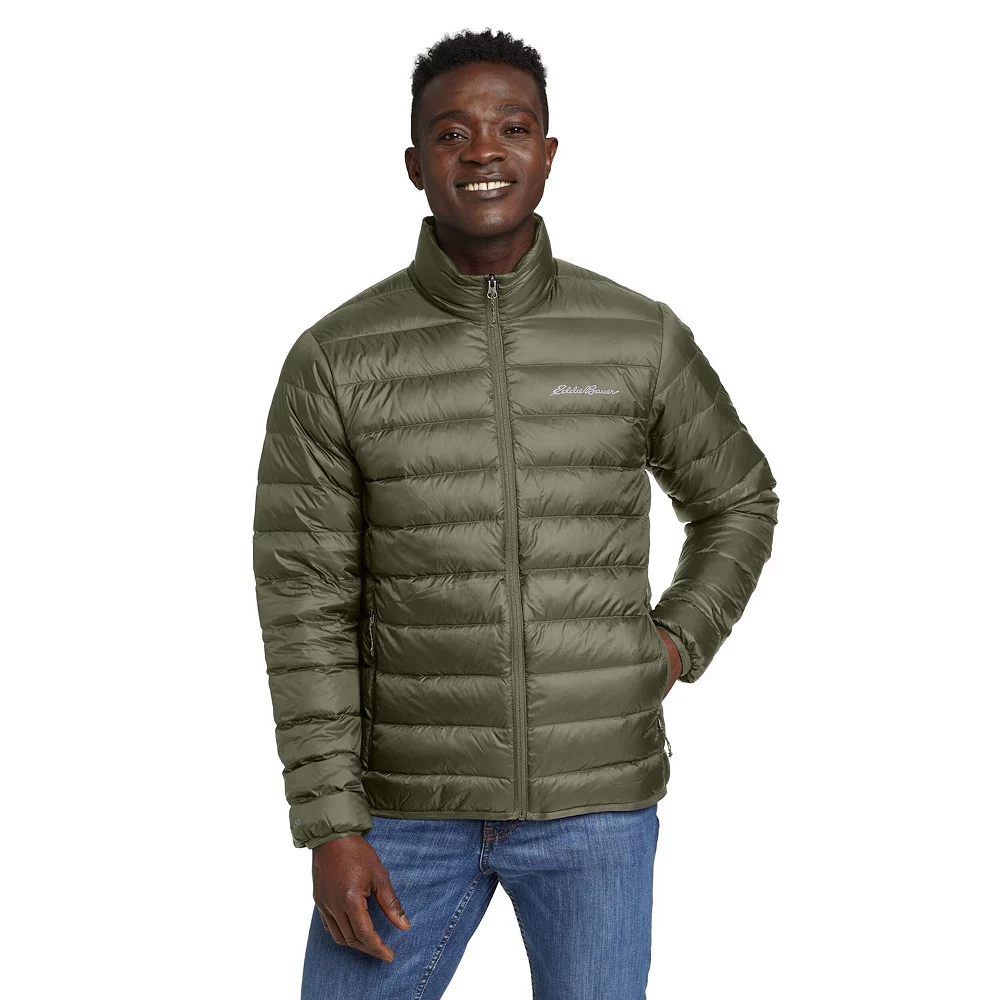 Men's Eddie Bauer CirrusLite Down Jacket 9 Men's Eddie Bauer CirrusLite Down Jacket - Image 7