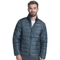 Big & Tall Eddie Bauer Cirruslight Down Jacket -Outdoor Clothing Sales 5069809 Dark Smoke Heather