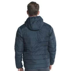 Big & Tall Eddie Bauer Hooded Jacket -Outdoor Clothing Sales 5069810 ALT