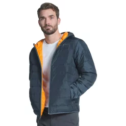 Big & Tall Eddie Bauer Hooded Jacket -Outdoor Clothing Sales 5069810 ALT3