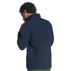 Big & Tall Eddie Bauer Point Vista Softshell Jacket -Outdoor Clothing Sales 5069811 ALT