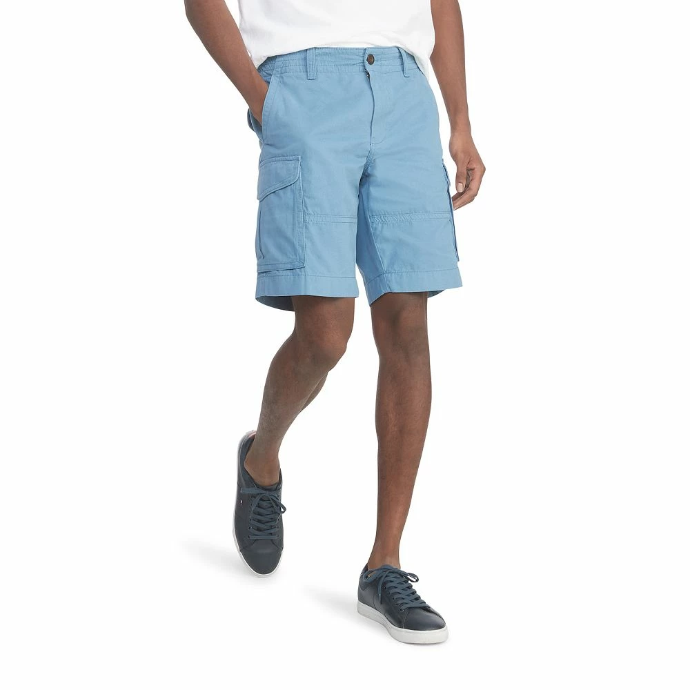Men's Tommy Hilfiger Essential Cargo Short 9 Men's Tommy Hilfiger Essential Cargo Short - Image 7