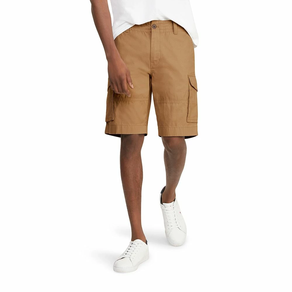 Men's Tommy Hilfiger Essential Cargo Short 3 Men's Tommy Hilfiger Essential Cargo Short