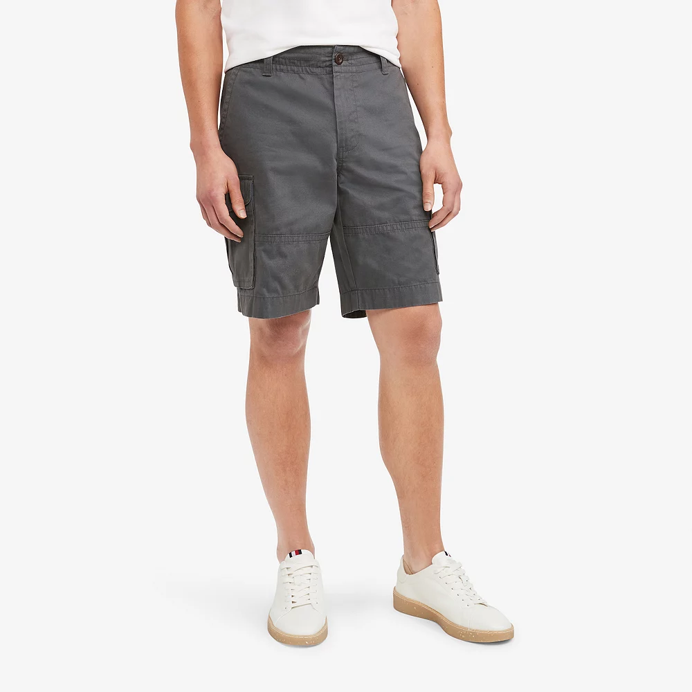 Men's Tommy Hilfiger Essential Cargo Short 7 Men's Tommy Hilfiger Essential Cargo Short - Image 5