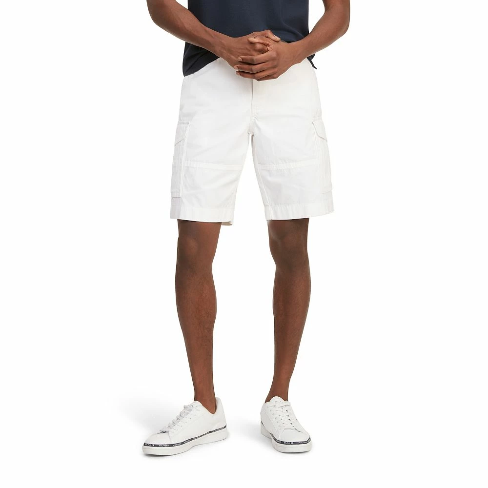 Men's Tommy Hilfiger Essential Cargo Short 6 Men's Tommy Hilfiger Essential Cargo Short - Image 4