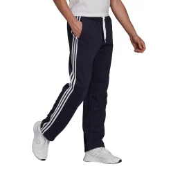 Big & Tall adidas Essentials Fleece Pants -Outdoor Clothing Sales 5097427 ALT2