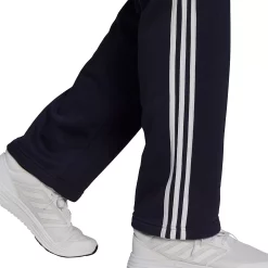 Big & Tall adidas Essentials Fleece Pants -Outdoor Clothing Sales 5097427 ALT4