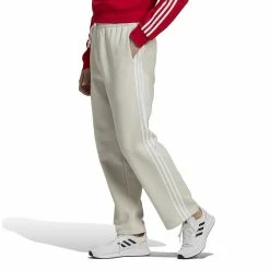 Big & Tall adidas Essentials Fleece Pants -Outdoor Clothing Sales 5097427 Alumina