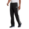 Big & Tall adidas Essentials Fleece Pants -Outdoor Clothing Sales 5097427 Black White