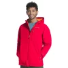 Men's Eddie Bauer Microlite Hooded Storm Jacket -Outdoor Clothing Sales 5114495 Salsa