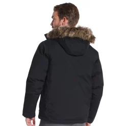 Men's Eddie Bauer Superior Hooded Jacket -Outdoor Clothing Sales 5114499 ALT