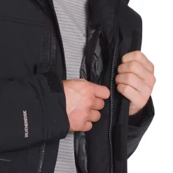 Men's Eddie Bauer Superior Hooded Jacket -Outdoor Clothing Sales 5114499 ALT2