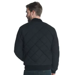 Men's Eddie Bauer Field Bomber Jacket -Outdoor Clothing Sales 5114511 ALT