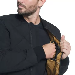 Men's Eddie Bauer Field Bomber Jacket -Outdoor Clothing Sales 5114511 ALT3