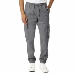 Big & Tall Unionbay Davis Stretch Cargo Jogger Pants