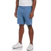 Men's Grand Slam Printed Athletic Tennis Shorts -Outdoor Clothing Sales 5116110 Blue Horizon