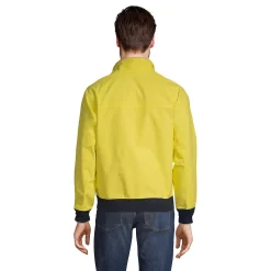 Big & Tall Lands' End Lightweight Classic Squall Jacket -Outdoor Clothing Sales 5116673 ALT