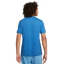 Men's Nike Swoosh Tee 22 Men's Nike Swoosh Tee -Outdoor Clothing Sales 5118586 ALT