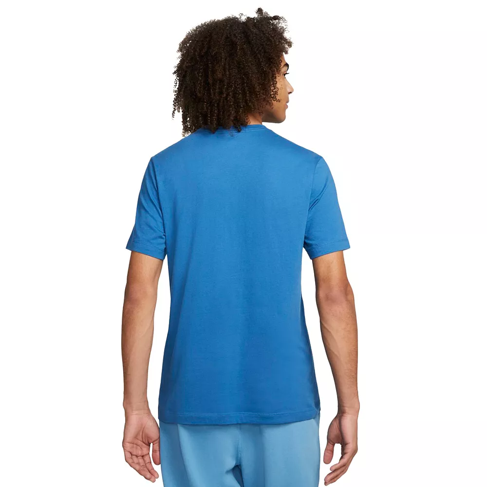 Men's Nike Swoosh Tee 12 Men's Nike Swoosh Tee - Image 10