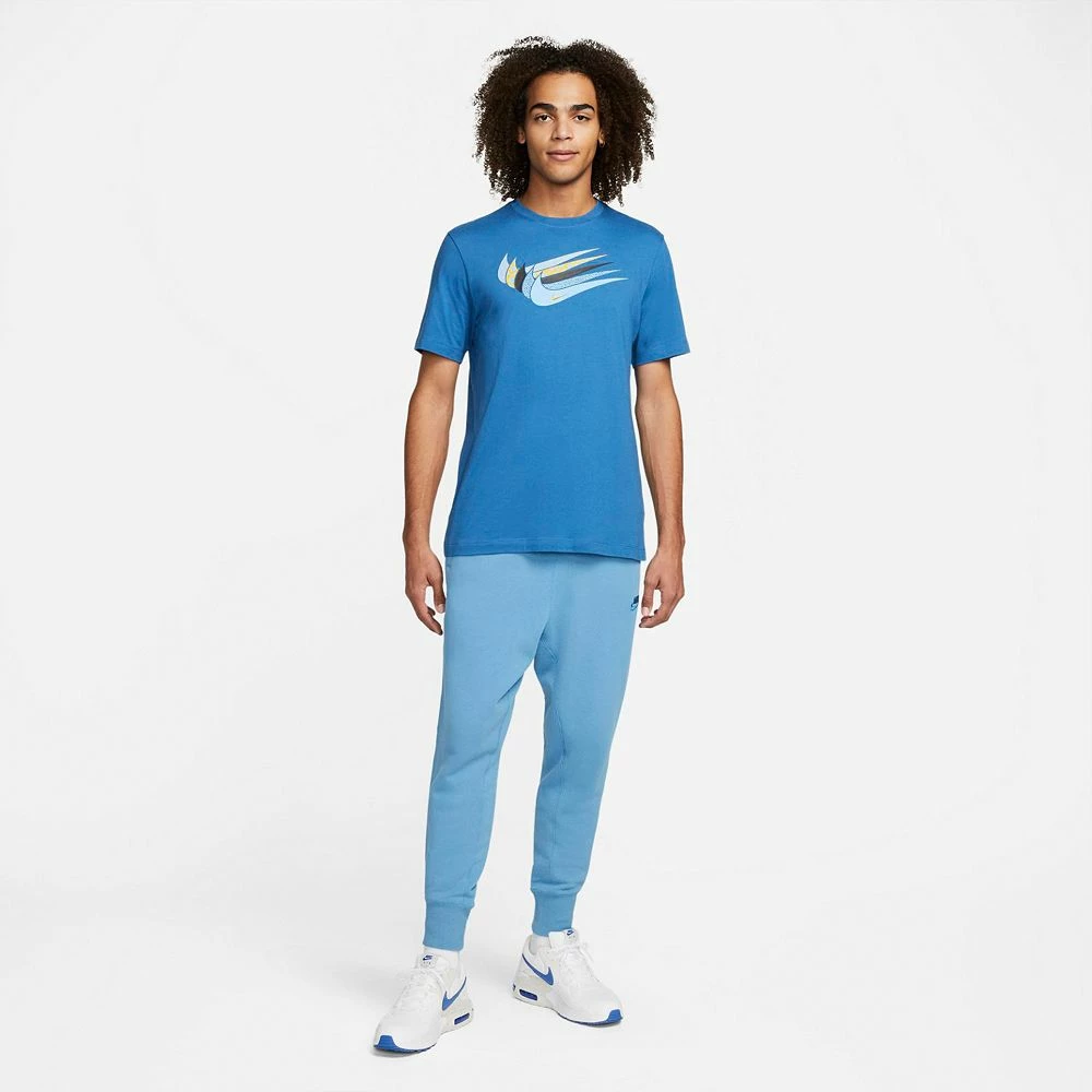 Men's Nike Swoosh Tee 13 Men's Nike Swoosh Tee - Image 11