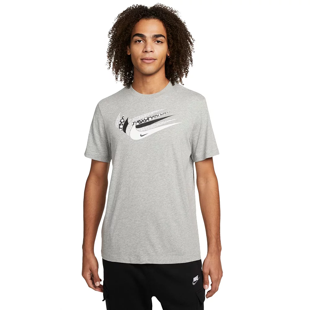 Men's Nike Swoosh Tee 3 Men's Nike Swoosh Tee