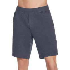 Men's Skechers® Explorer Short -Outdoor Clothing Sales 5121521 Navy Blue Iris