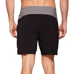 Men's ASICS Fietro Shorts -Outdoor Clothing Sales 5122219 ALT