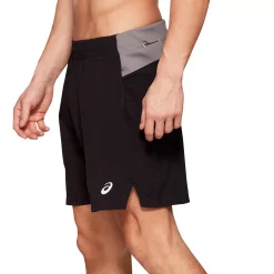 Men's ASICS Fietro Shorts -Outdoor Clothing Sales 5122219 ALT2