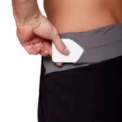 Men's ASICS Fietro Shorts -Outdoor Clothing Sales 5122219 ALT3