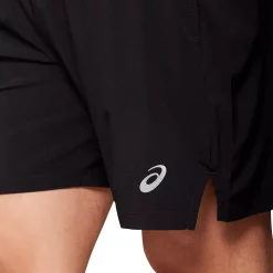 Men's ASICS Fietro Shorts -Outdoor Clothing Sales 5122219 ALT4