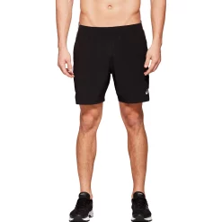 Men's ASICS Fietro Shorts -Outdoor Clothing Sales 5122219 ALT5