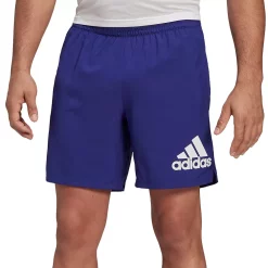 Men's adidas Run It Shorts -Outdoor Clothing Sales 5126441 Legacy Indigo