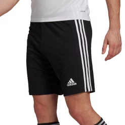 Men's adidas Squadra 21 Shorts -Outdoor Clothing Sales 5126463 Black White