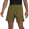 Men's adidas Designed 4 Movement Shorts -Outdoor Clothing Sales 5126736 Focus Olive